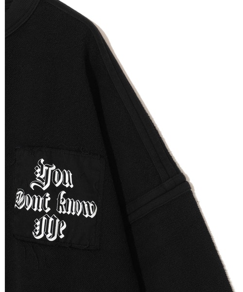 UP2E4807 詳細画像 BLACK 6