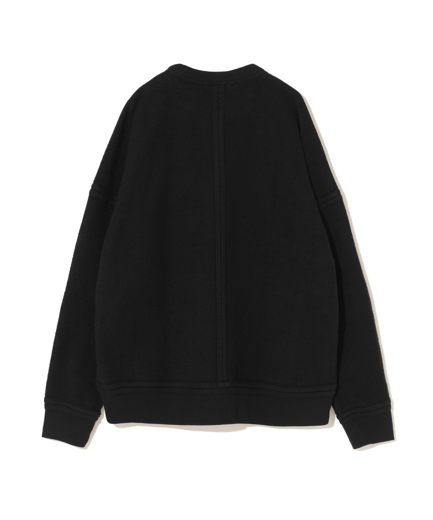 BLACK｜UP2E4807｜UNDERCOVER OFFICIAL ONLINE STORE