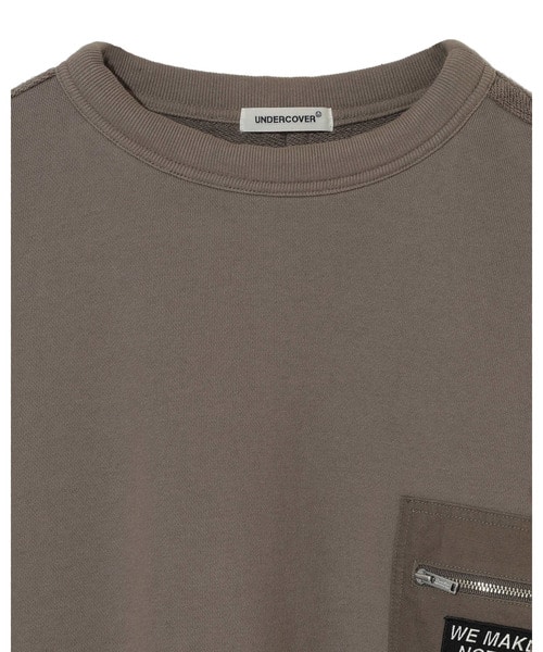 UP2E4808 詳細画像 GRAY BEIGE 3