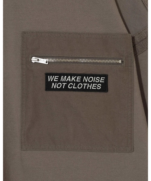 UP2E4808 詳細画像 GRAY BEIGE 4