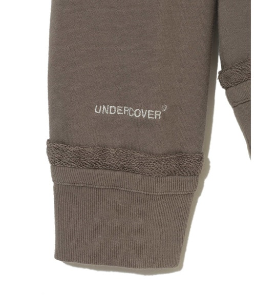 UP2E4808 詳細画像 GRAY BEIGE 5