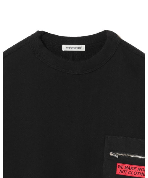 UP2E4808 詳細画像 BLACK 3