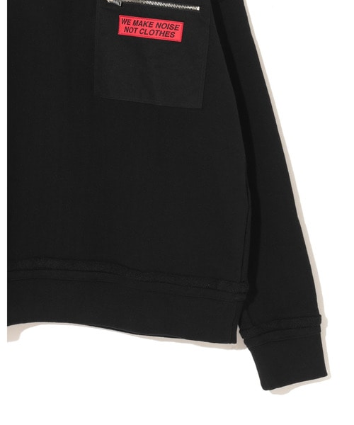 UP2E4808 詳細画像 BLACK 4