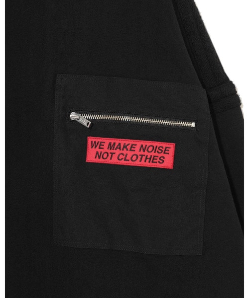 UP2E4808 詳細画像 BLACK 5