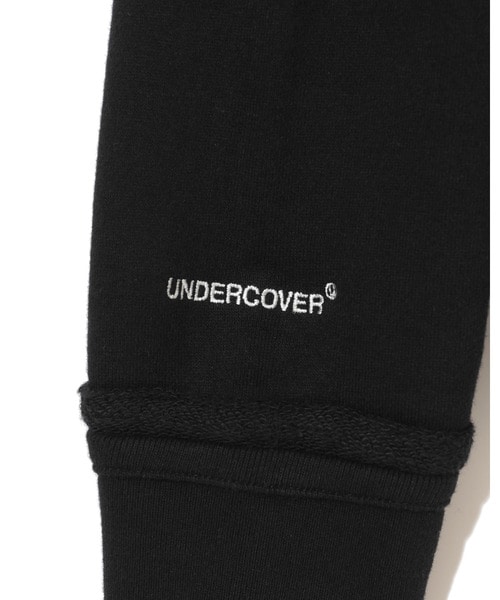 UP2E4808 詳細画像 BLACK 6