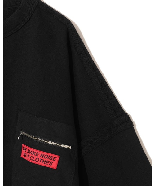 UP2E4808 詳細画像 BLACK 7