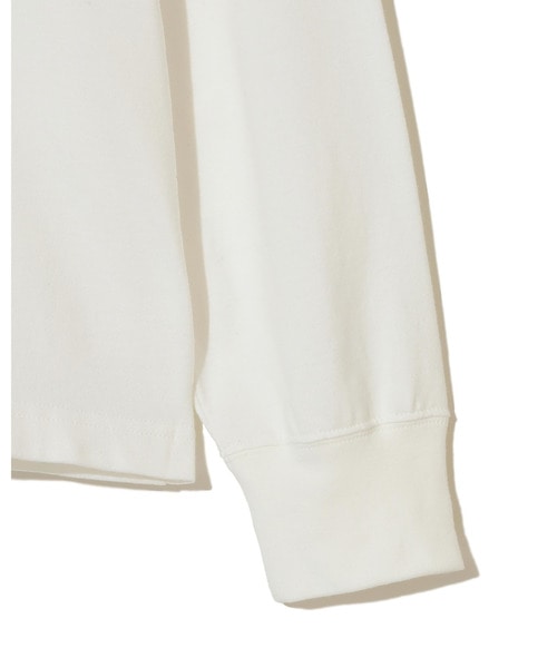 UP2E4810 詳細画像 WHITE 4