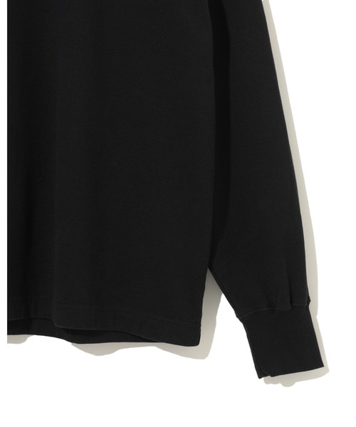 UP2E4810 詳細画像 BLACK 4