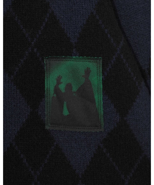 UP2E4901 詳細画像 NAVY BASE 3