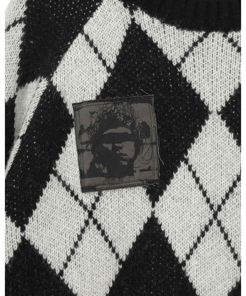 UP2E4902 詳細画像 BLACK BASE 6