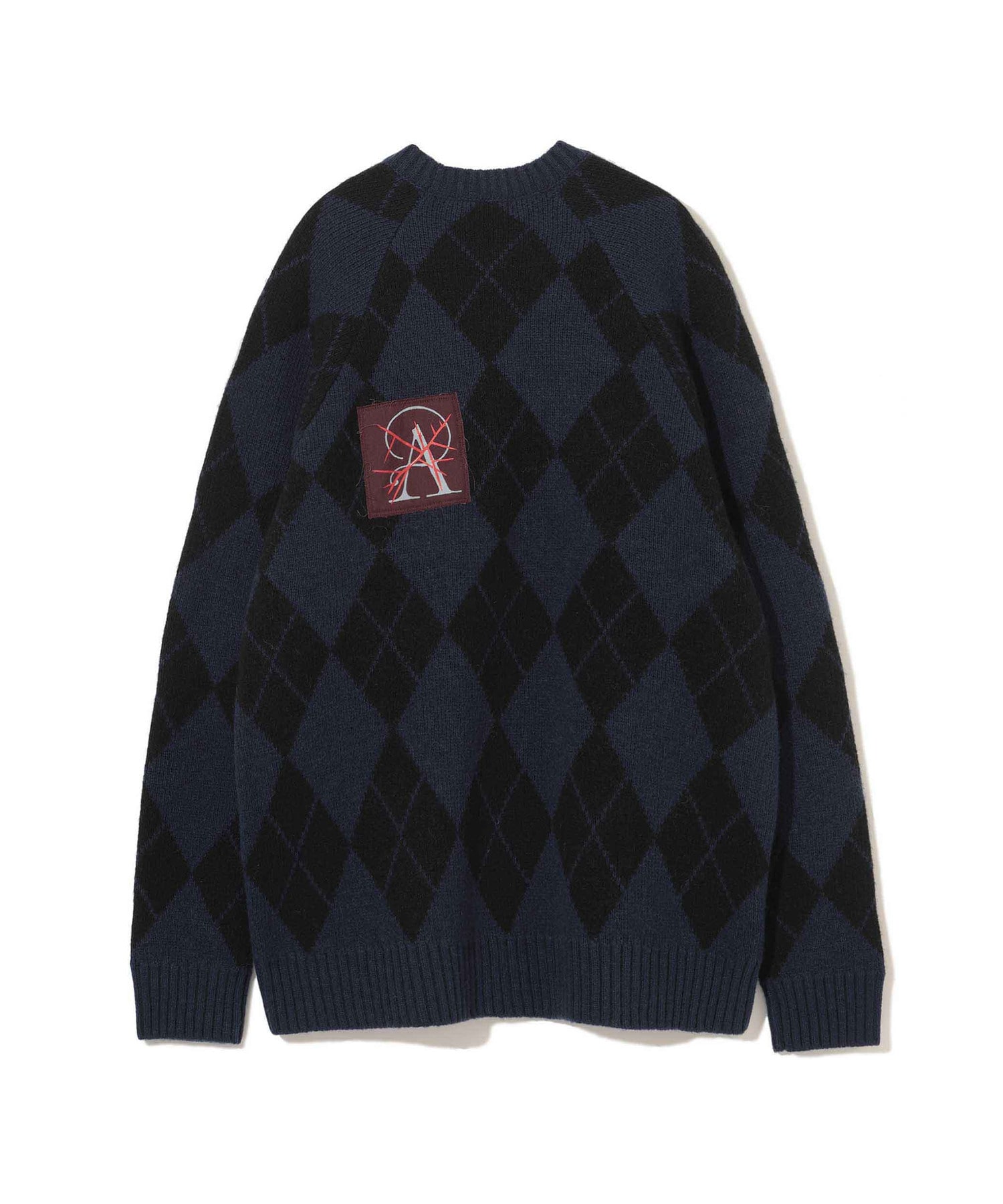 BLACK BASE｜UP2E4902｜UNDERCOVER OFFICIAL ONLINE STORE