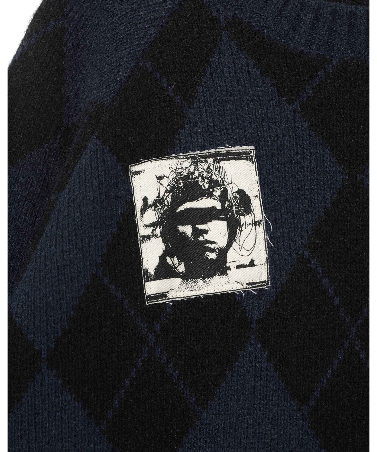 ホームベーカリー ブラック BLACK BASE｜UP2E4902｜UNDERCOVER OFFICIAL ONLINE STORE