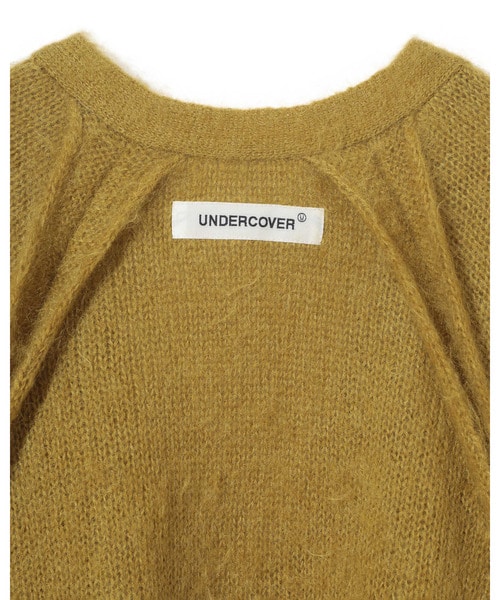 UP2E4903 詳細画像 DARKYELLOW 4