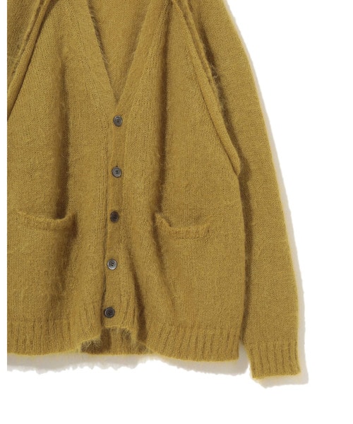 UP2E4903 詳細画像 DARKYELLOW 5