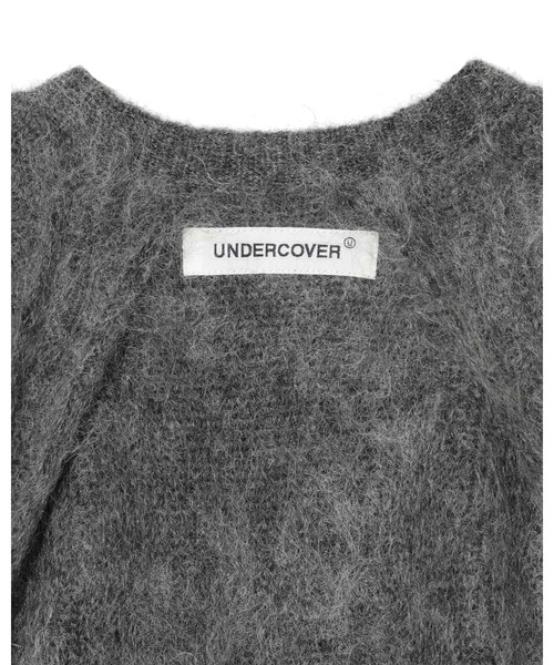 UP2E4903 詳細画像 CHARCOAL 5