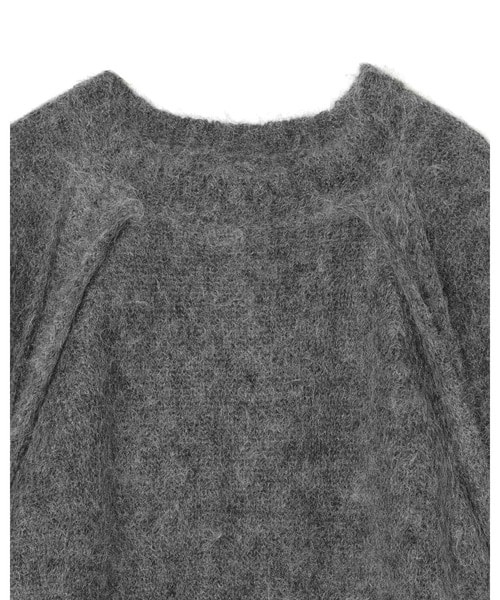 UP2E4904 詳細画像 CHARCOAL 3