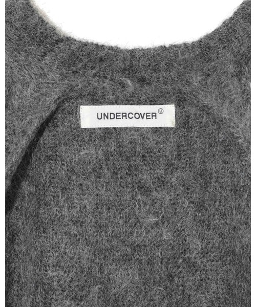 UP2E4904 詳細画像 CHARCOAL 6