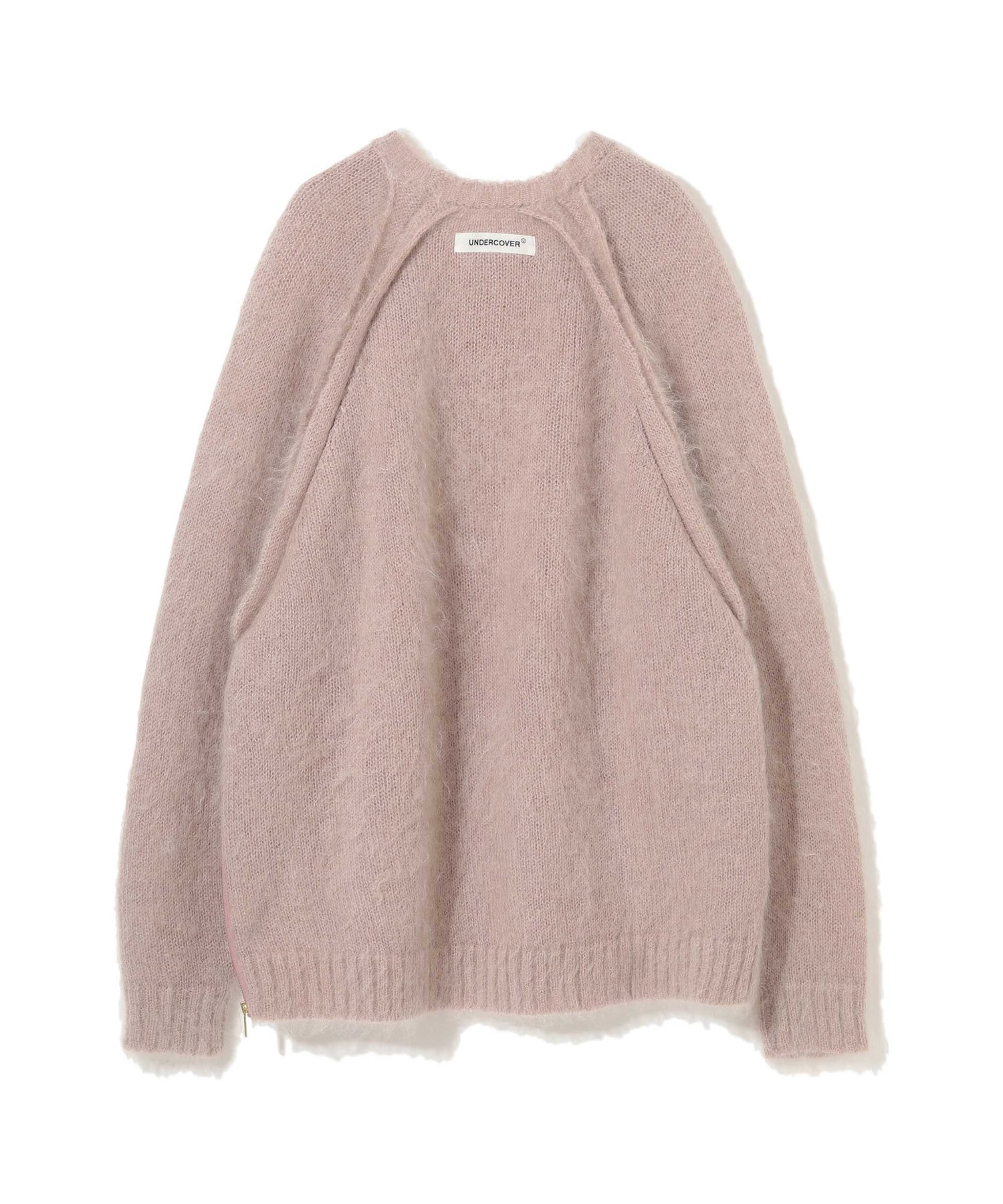 UNDERCOVER 04AW ロングカットソー L アーカイブ UNDERCOVER 04AW ロングカットソー L アーカイブ UNDERCOVER