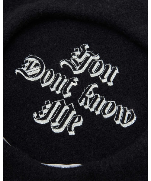 UP2E4H01 詳細画像 BLACK 4