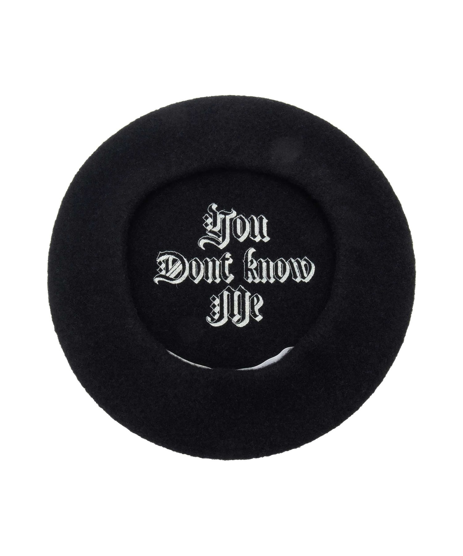 AFFA 缶バッジ　12個コンプリート　undercover fragment BLACK｜UP2E4H01｜UNDERCOVER OFFICIAL ONLINE STORE