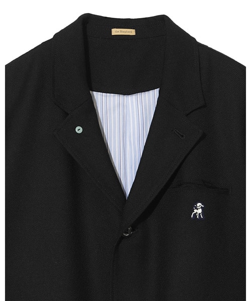 US2E4192 詳細画像 BLACK 3