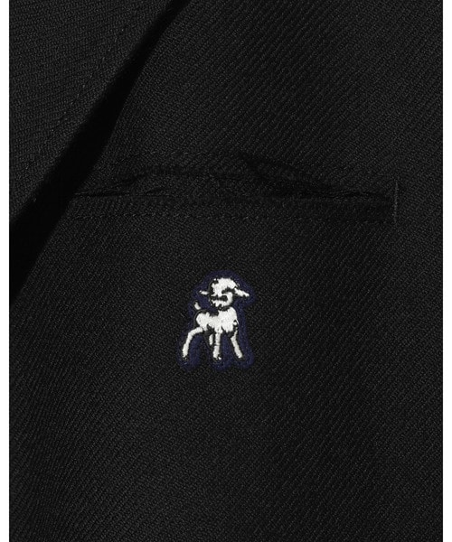 US2E4192 詳細画像 BLACK 4