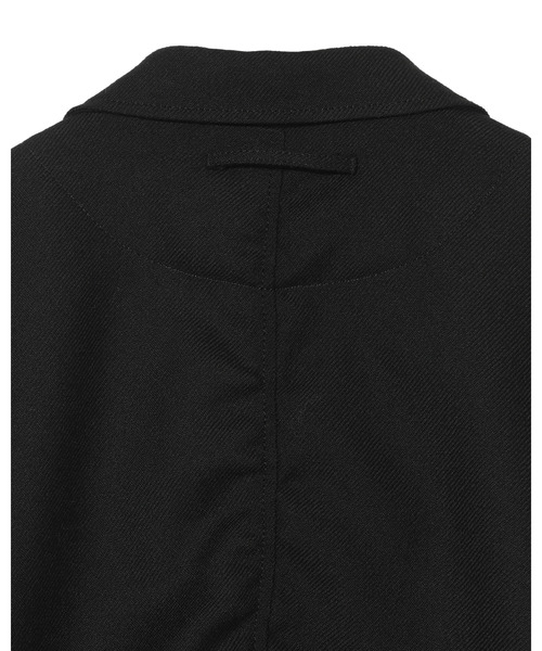 US2E4192 詳細画像 BLACK 8