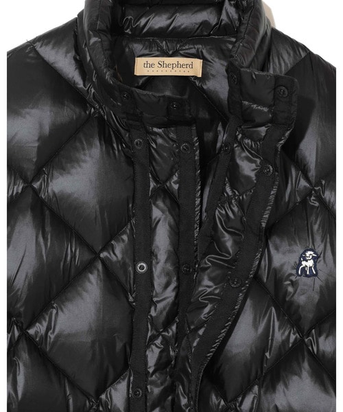 US2E4291 詳細画像 BLACK 4