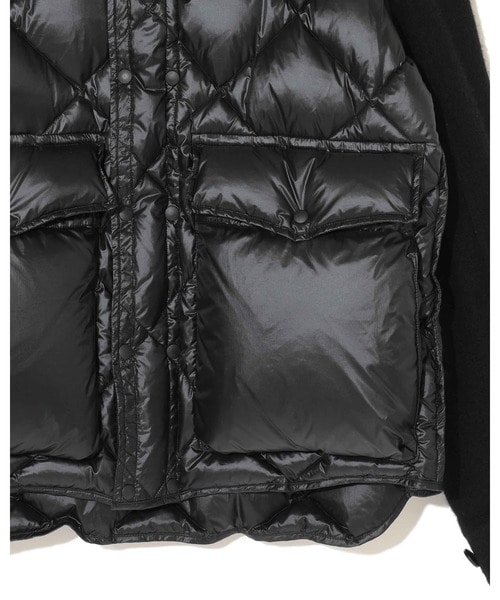 US2E4291 詳細画像 BLACK 6