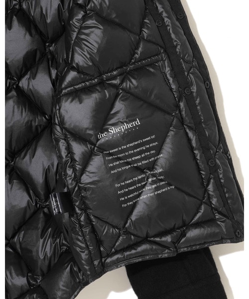 US2E4291 詳細画像 BLACK 7