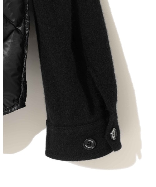 US2E4291 詳細画像 BLACK 8