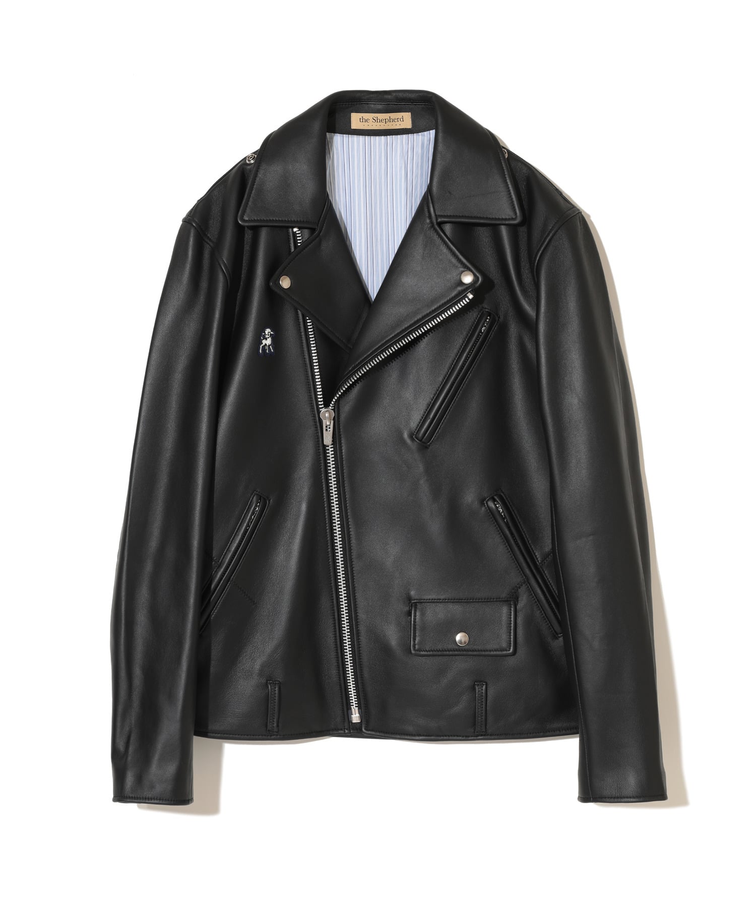 BLACK｜UC2E4209-1｜UNDERCOVER OFFICIAL ONLINE STORE