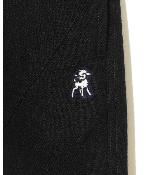 US2E4592 詳細画像 BLACK 6