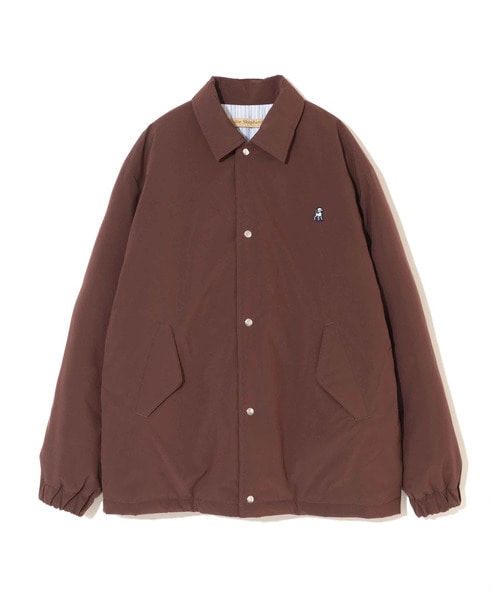 US2E9201 詳細画像 BROWN 1