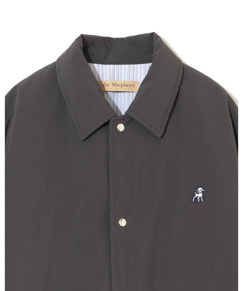 US2E9201 詳細画像 GRAY KHAKI 3