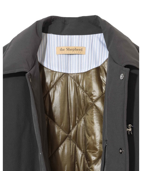 US2E9201 詳細画像 GRAY KHAKI 4