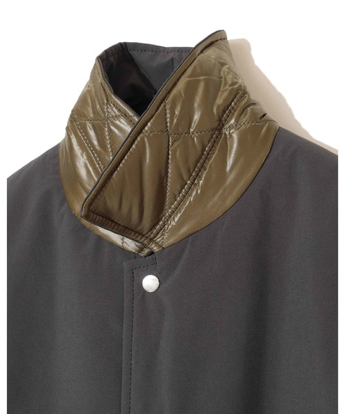 US2E9201 詳細画像 GRAY KHAKI 5