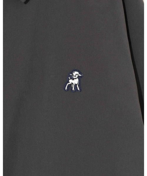 US2E9201 詳細画像 GRAY KHAKI 8