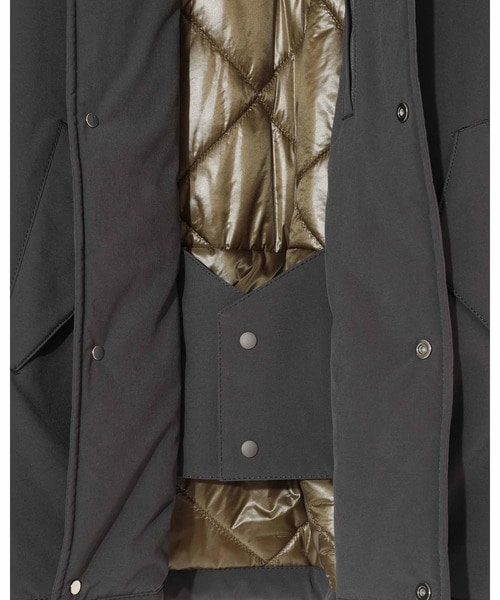 US2E9201 詳細画像 GRAY KHAKI 9