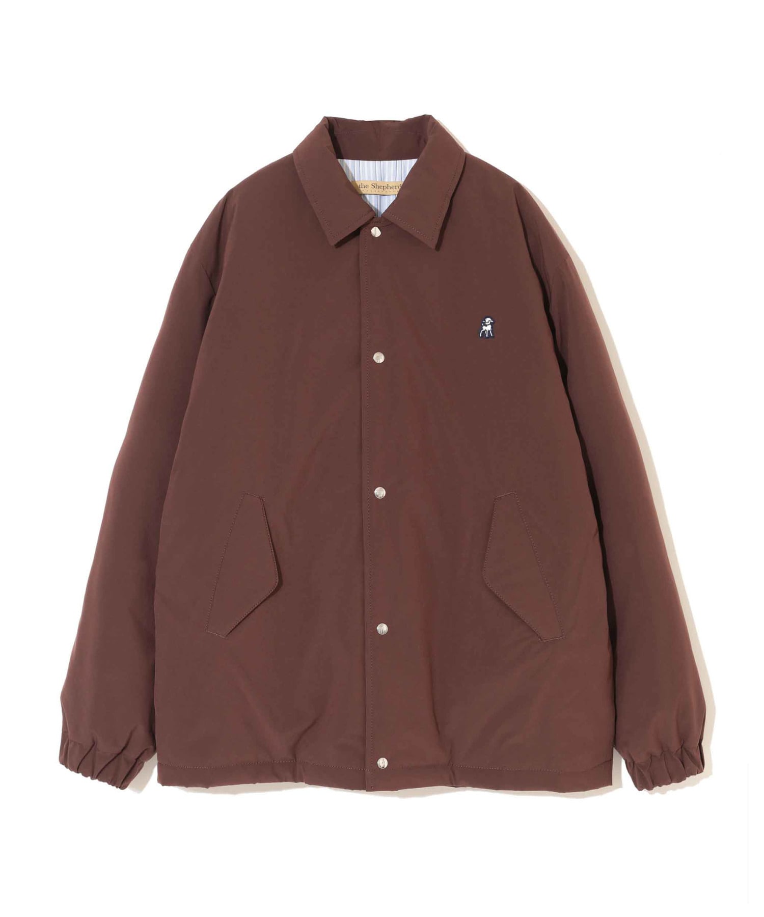 US2E9201 詳細画像 BROWN 1