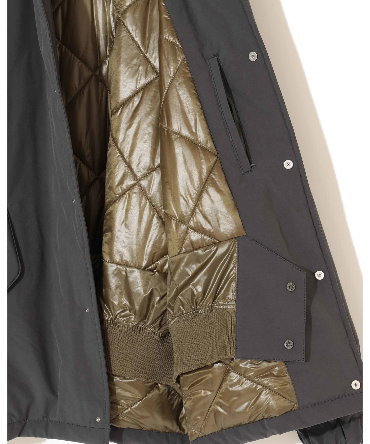 US2E9201 詳細画像 GRAY KHAKI 10