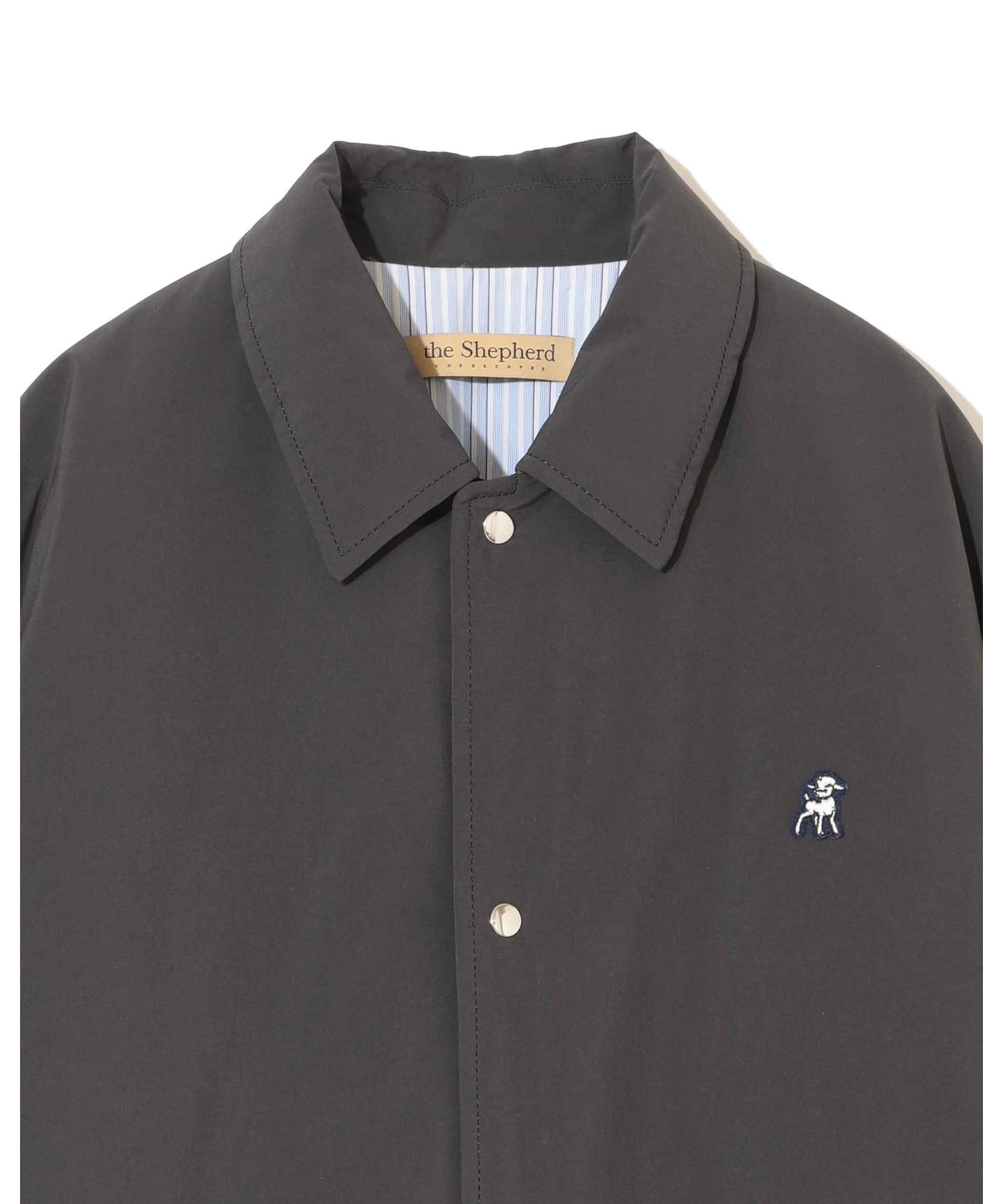 US2E9201 詳細画像 GRAY KHAKI 3