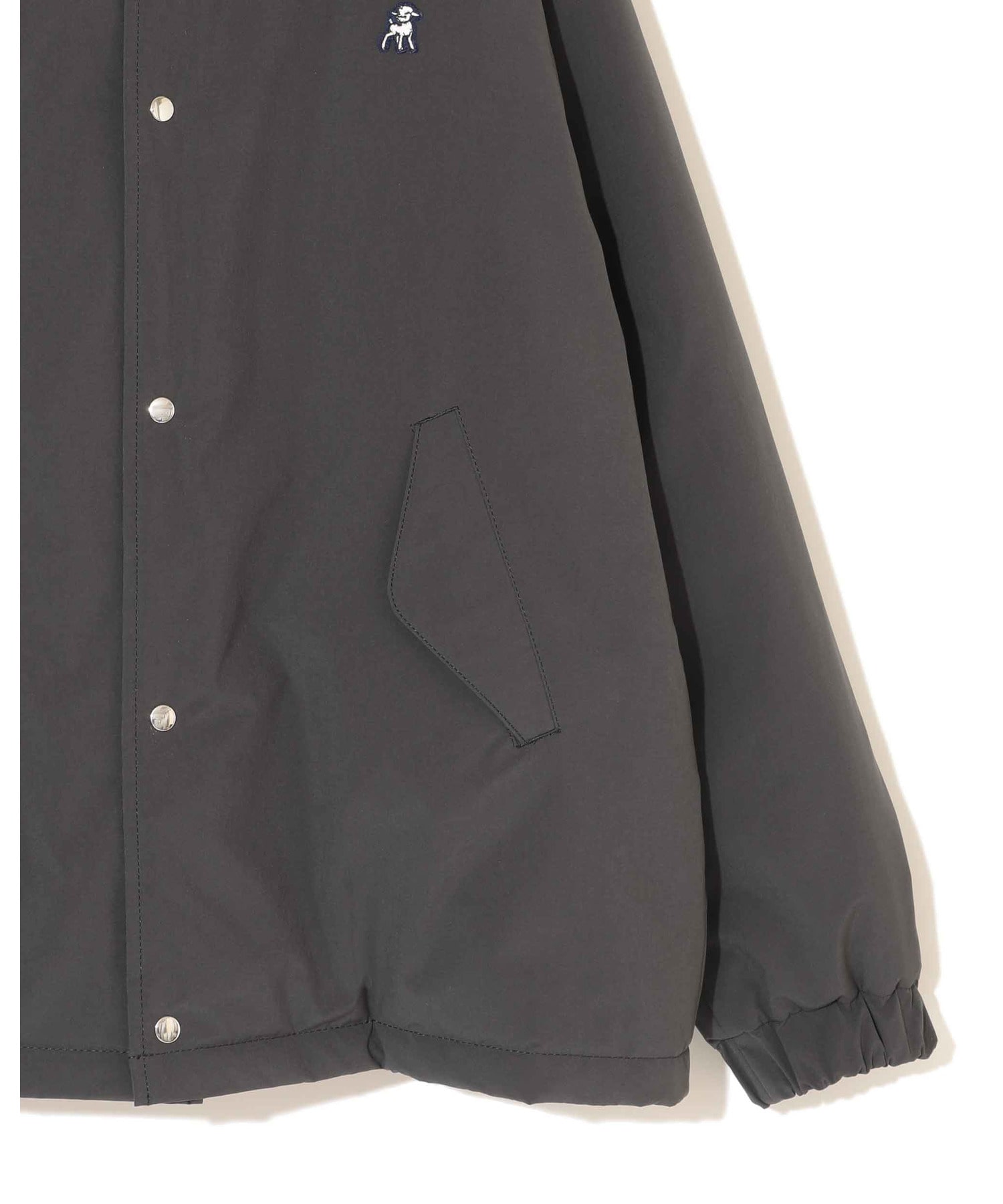 US2E9201 詳細画像 GRAY KHAKI 7