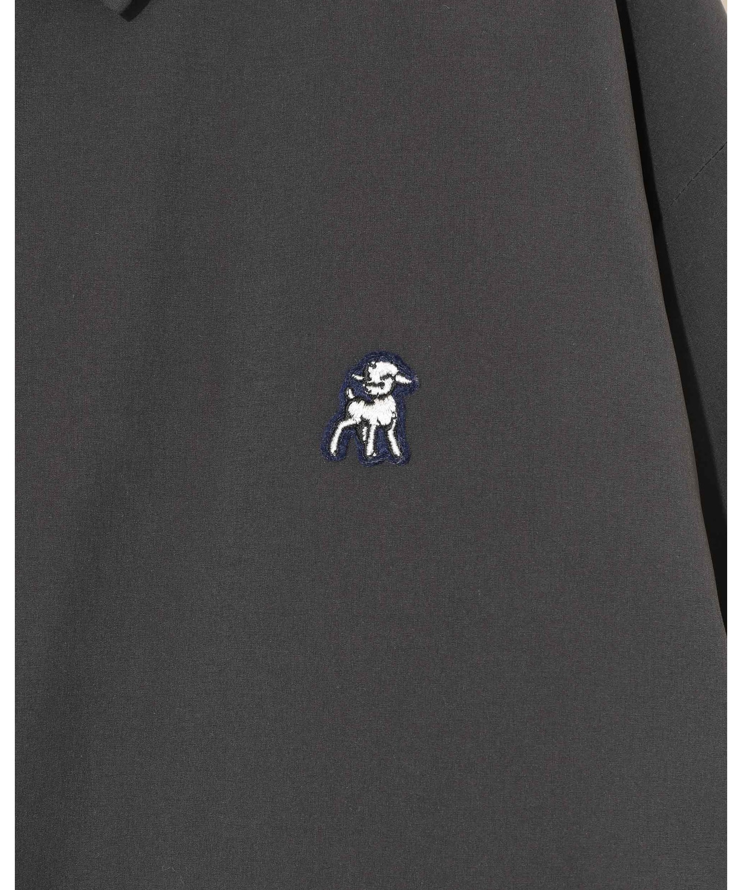 US2E9201 詳細画像 GRAY KHAKI 8