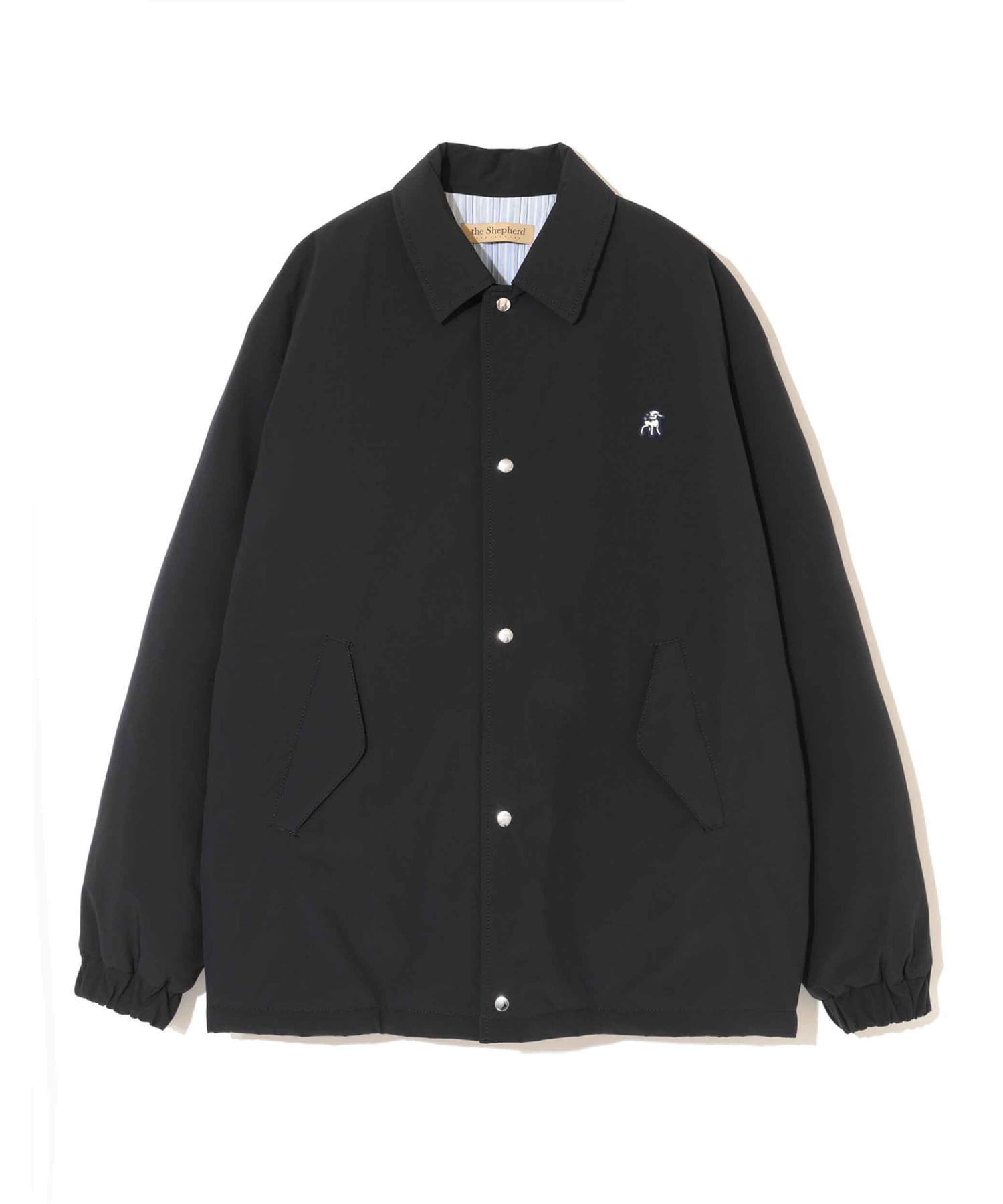 US2E9201 詳細画像 BLACK 1