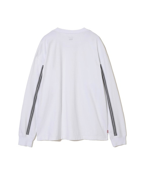 X UC LONG SLEEVE