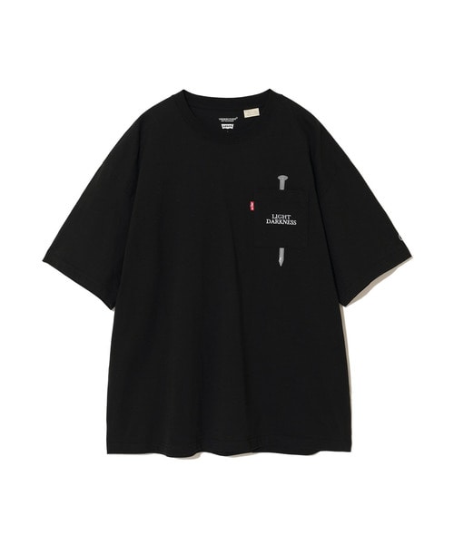 X UC SHORT SLEEVE