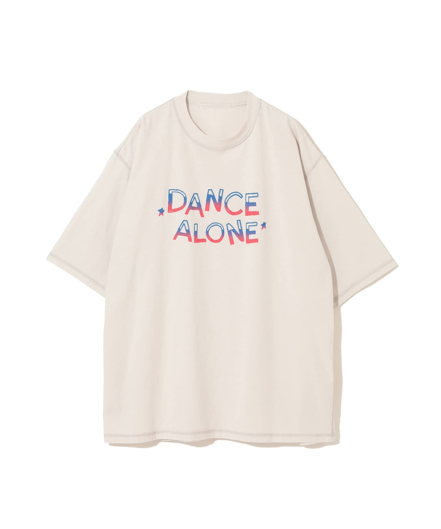 ｲﾝｻｲﾄﾞｱｳﾄTEE DANCE ALONE