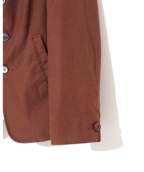 UC2F1104-1 詳細画像 BROWN 4