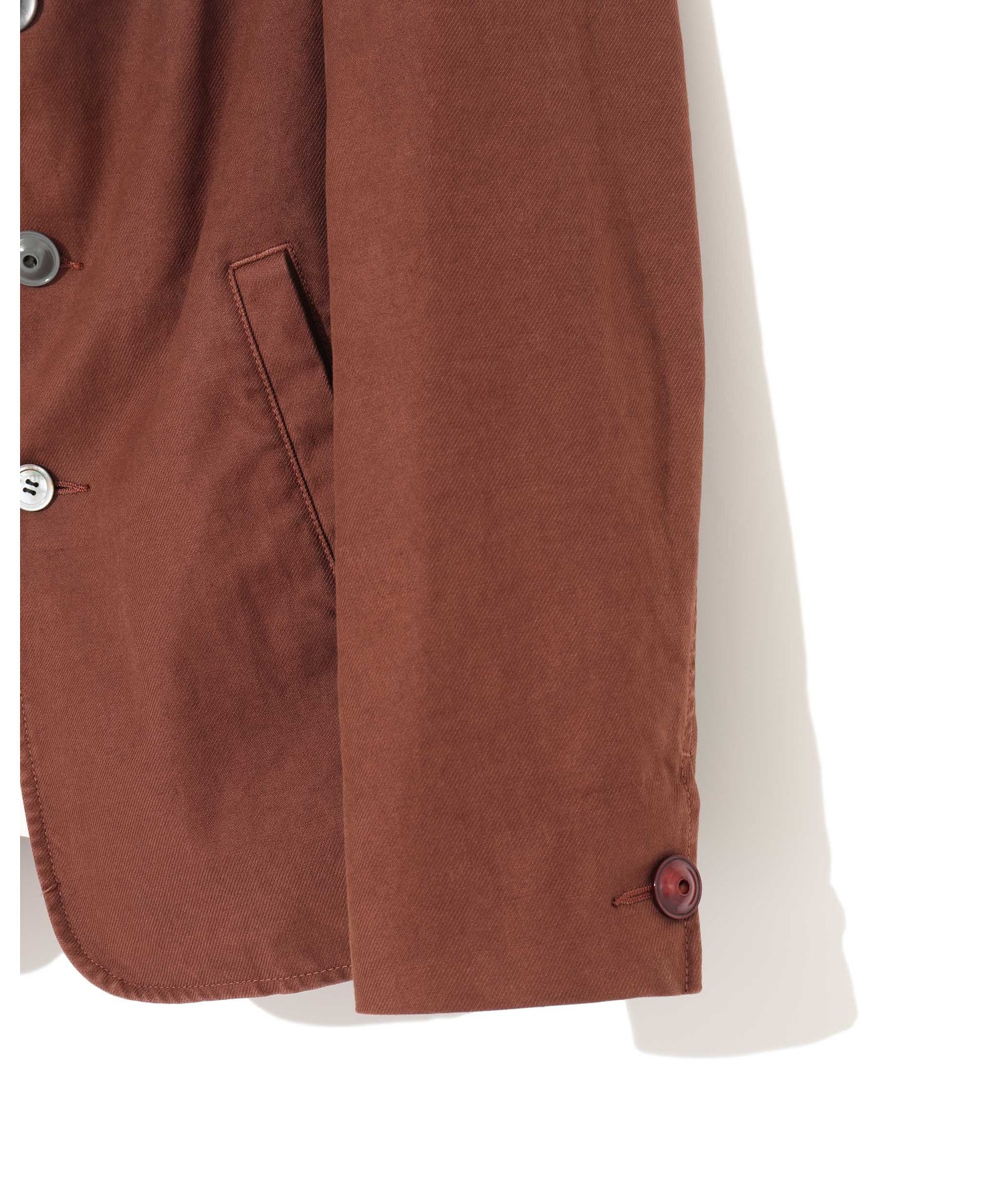 UC2F1104-1 詳細画像 BROWN 4